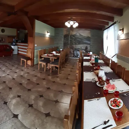Villa_vovkal Country house *